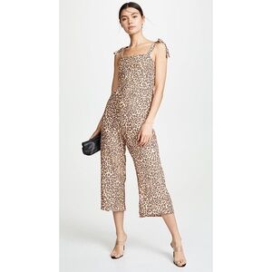 Faithfull The Brand Elsa Jumpsuit 6